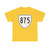 Virginia 875 1956 (Virginia) (Road Sign) T-Shirt