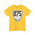 Virginia 875 1924 (Virginia) (Road Sign) T-Shirt