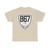 Virginia 867 1924 (Virginia) (Road Sign) T-Shirt