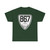 Virginia 867 1924 (Virginia) (Road Sign) T-Shirt