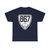 Virginia 867 1924 (Virginia) (Road Sign) T-Shirt