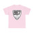 Virginia 867 1924 (Virginia) (Road Sign) T-Shirt
