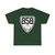 Virginia 858 1924 (Virginia) (Road Sign) T-Shirt