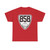 Virginia 858 1924 (Virginia) (Road Sign) T-Shirt