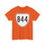 Virginia 844 1956 (Virginia) (Road Sign) T-Shirt