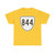 Virginia 844 1956 (Virginia) (Road Sign) T-Shirt