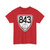 Virginia 843 1924 (Virginia) (Road Sign) T-Shirt