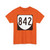 Virginia 842 1980 (Virginia) (Road Sign) T-Shirt