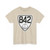 Virginia 842 1924 (Virginia) (Road Sign) T-Shirt