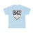 Virginia 842 1924 (Virginia) (Road Sign) T-Shirt