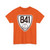 Virginia 841 1924 (Virginia) (Road Sign) T-Shirt