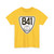 Virginia 841 1924 (Virginia) (Road Sign) T-Shirt