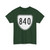 Virginia 840 1956 (Virginia) (Road Sign) T-Shirt