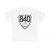 Virginia 840 1924 (Virginia) (Road Sign) T-Shirt