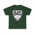 Virginia 840 1924 (Virginia) (Road Sign) T-Shirt