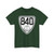 Virginia 840 1924 (Virginia) (Road Sign) T-Shirt