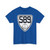 Virginia 589 1924 (Virginia) (Road Sign) T-Shirt