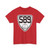 Virginia 589 1924 (Virginia) (Road Sign) T-Shirt