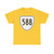 Virginia 588 1956 (Virginia) (Road Sign) T-Shirt