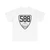 Virginia 588 1924 (Virginia) (Road Sign) T-Shirt