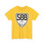 Virginia 588 1924 (Virginia) (Road Sign) T-Shirt