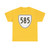 Virginia 585 1956 (Virginia) (Road Sign) T-Shirt