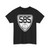 Virginia 585 1924 (Virginia) (Road Sign) T-Shirt