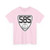 Virginia 585 1924 (Virginia) (Road Sign) T-Shirt