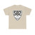 Virginia 582 1924 (Virginia) (Road Sign) T-Shirt