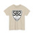 Virginia 582 1924 (Virginia) (Road Sign) T-Shirt