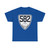 Virginia 582 1924 (Virginia) (Road Sign) T-Shirt