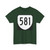 Virginia 581 1980 (Virginia) (Road Sign) T-Shirt