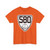 Virginia 580 1924 (Virginia) (Road Sign) T-Shirt