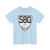 Virginia 580 1924 (Virginia) (Road Sign) T-Shirt