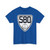 Virginia 580 1924 (Virginia) (Road Sign) T-Shirt