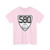 Virginia 580 1924 (Virginia) (Road Sign) T-Shirt