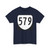 Virginia 579 1980 (Virginia) (Road Sign) T-Shirt