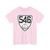 Virginia 546 1924 (Virginia) (Road Sign) T-Shirt