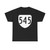 Virginia 545 1980 (Virginia) (Road Sign) T-Shirt