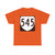 Virginia 545 1980 (Virginia) (Road Sign) T-Shirt