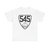 Virginia 545 1924 (Virginia) (Road Sign) T-Shirt