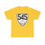 Virginia 545 1924 (Virginia) (Road Sign) T-Shirt