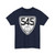 Virginia 545 1924 (Virginia) (Road Sign) T-Shirt