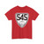 Virginia 545 1924 (Virginia) (Road Sign) T-Shirt