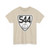 Virginia 544 1924 (Virginia) (Road Sign) T-Shirt