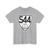 Virginia 544 1924 (Virginia) (Road Sign) T-Shirt