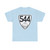 Virginia 544 1924 (Virginia) (Road Sign) T-Shirt