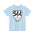 Virginia 544 1924 (Virginia) (Road Sign) T-Shirt
