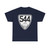 Virginia 544 1924 (Virginia) (Road Sign) T-Shirt