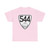 Virginia 544 1924 (Virginia) (Road Sign) T-Shirt